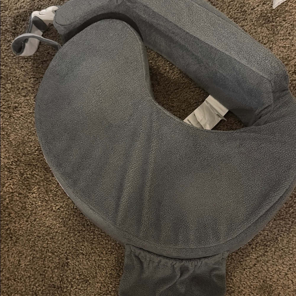My Brest Friend nursing pillow